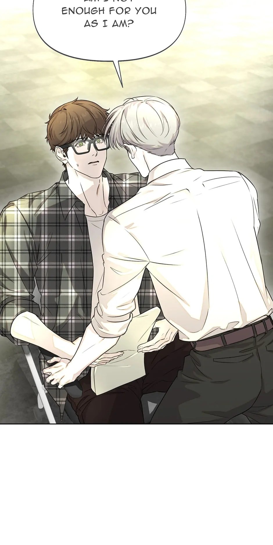 Nerd Project, Chapter 17 image 34